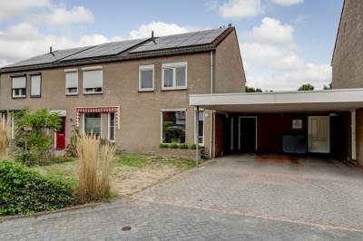 Woning Den Hoogenbeemd 6 Meijel