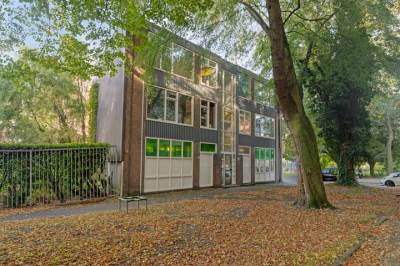 Woning Gansdorppad 9 Rotterdam