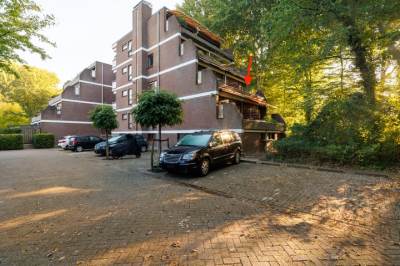 Woning Groenhof 184 Almere