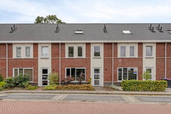 Woning Het Oldehof 5 Appelscha