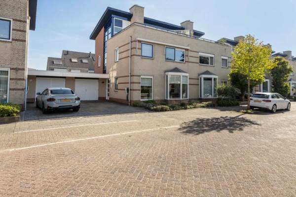Woning Bolero 61 Zwijndrecht