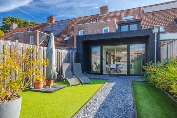 Woning Aalscholverstraat 10 Duiven