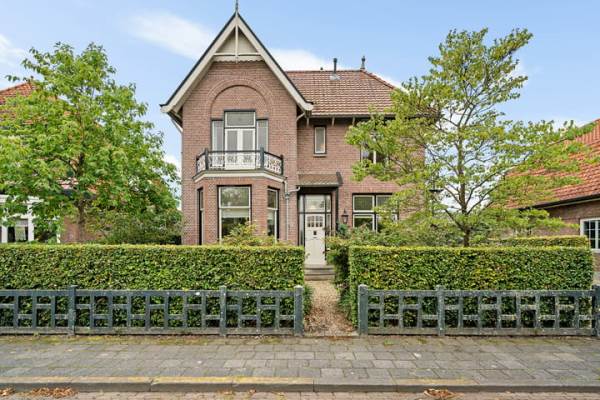 Woning Tukseweg 47 Steenwijk