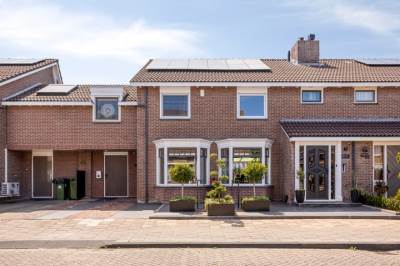 Woning Dick Tolstraat 49 Volendam