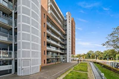 Woning Cornelis de Wittlaan 642 Den Haag