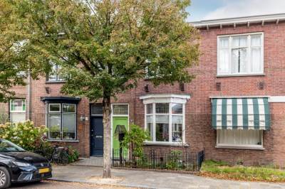 Woning Valkenierslaan 71 Breda