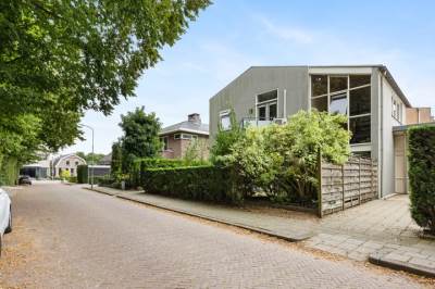 Woning Jan Steenstraat 82 Voorthuizen