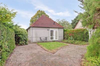 Woning Droge Wijmersweg 5099 Wervershoof