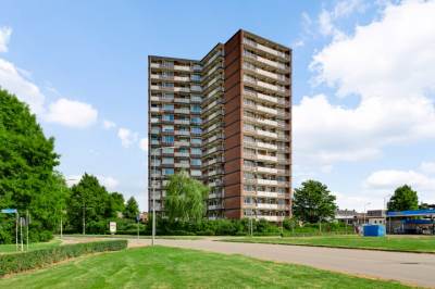 Woning Via Regia 190V Maastricht