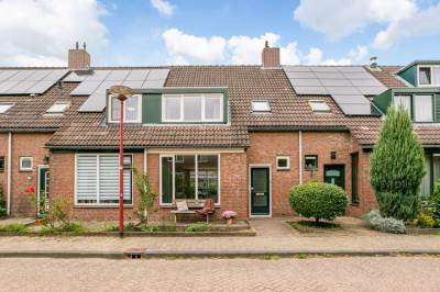 Woning Cantatelaan 13 Nieuwegein
