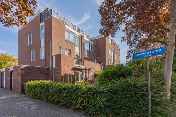 Woning Doevenkamp 22 Assen