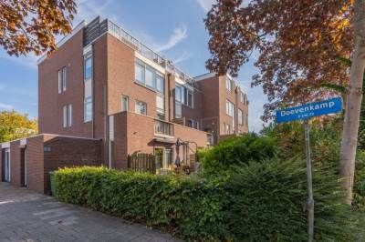 Woning Doevenkamp 22 Assen
