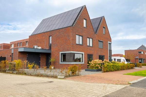 Woning Blaarkop 119 Meerstad