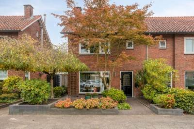 Woning Buizerdstraat 16 Oldenzaal