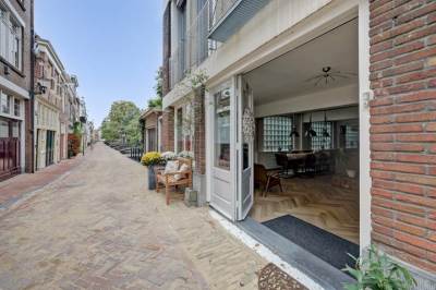 Woning Peperstraat 77 Gouda