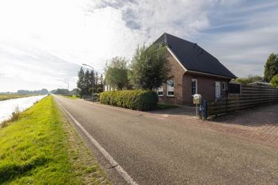 Woning Sluisweg 54A Kiel-Windeweer