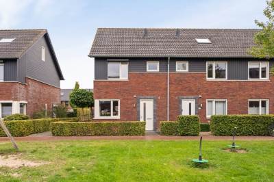 Woning Zandrug 15 Kampen