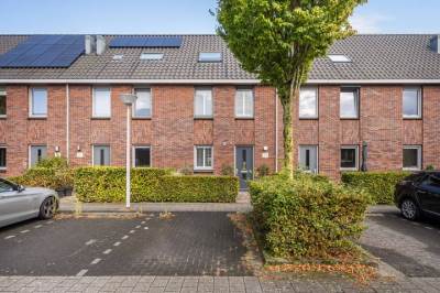 Woning Schuilenburgstraat 32 Zwolle
