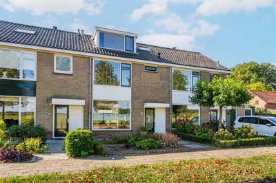 Woning Otselaan 6 Werkhoven