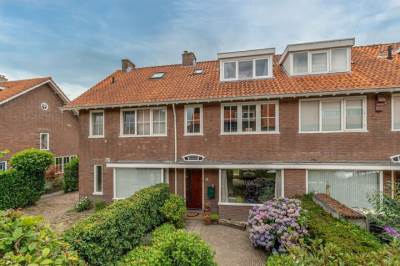 Woning Laan van Henegouwen 19 Zeist