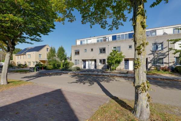 Woning Haverhullen 9 Assen