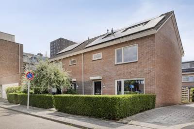 Woning Jadestraat 1751 Groningen