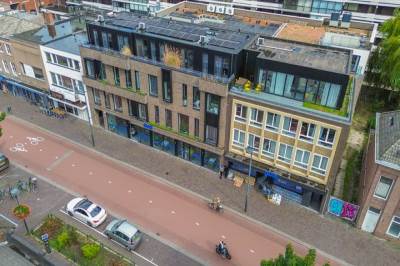 Woning Kruisstraat 70H Eindhoven