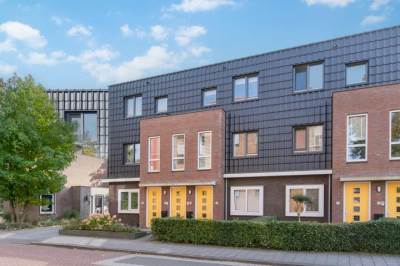 Woning Eenvoudlaan 54A Veenendaal