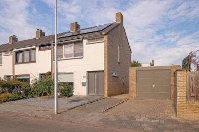 Woning Kremersdreef 22 Maastricht