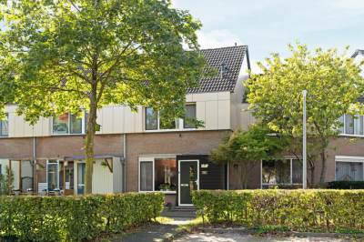 Woning Hofmark 301 Almere