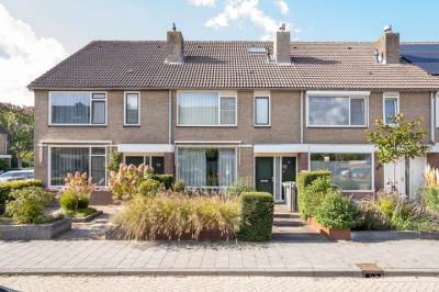 Woning Walmolen 52 Papendrecht