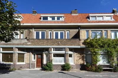 Woning Kruisbessenstraat 21 Den Haag