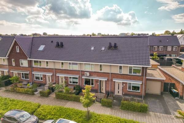 Woning Pimpelmees 27 Hoogkarspel