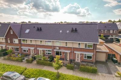 Woning Pimpelmees 27 Hoogkarspel