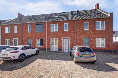 Woning Silenus 37 Cuijk