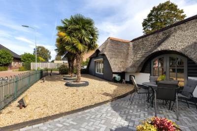 Woning Molenweg 11 Wezep