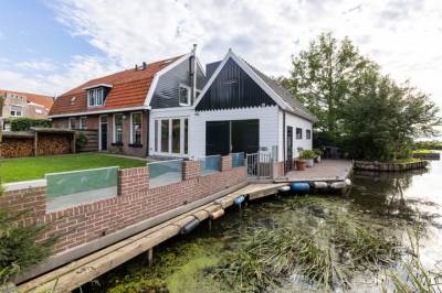 Woning Tsjerkewei 11 Elahuizen