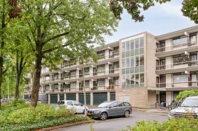 Woning Boutensgaarde 84 Deventer