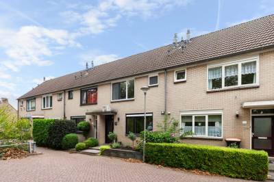 Woning Joke Smit-erf 14 Dordrecht