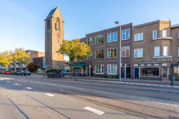 Woning Amsterdamsestraatweg 439 Utrecht
