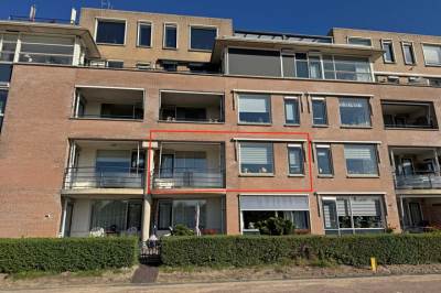 Woning Sallandsestraat 132 Coevorden