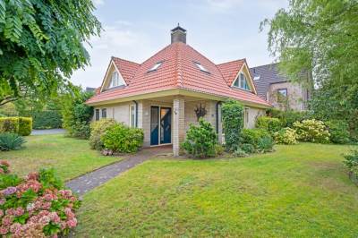 Woning Floralaan 130 Hardenberg
