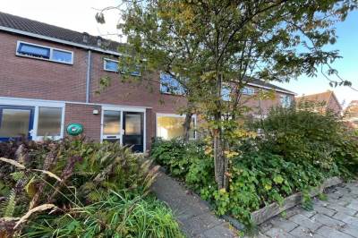 Woning Buikslotermeerstraat 5 Edam