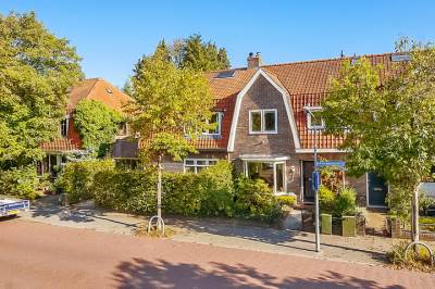 Woning Orchideestraat 41 Hilversum