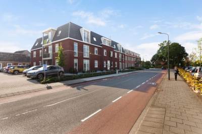 Woning Stationsstraat 23R Hardinxveld-Giessendam