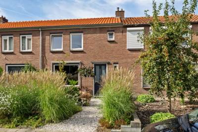Woning Achter de Hoven 25 Wijhe