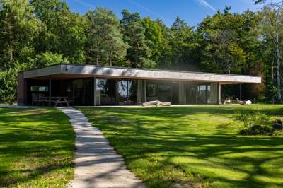 Woning Prof. Casimirweg 2 Eibergen