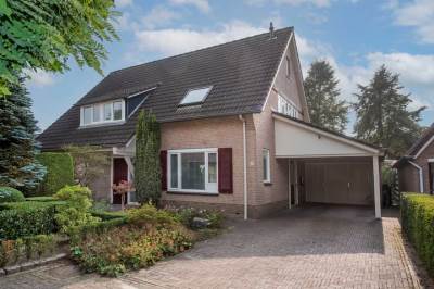 Woning Zuid Esch 11 Borne