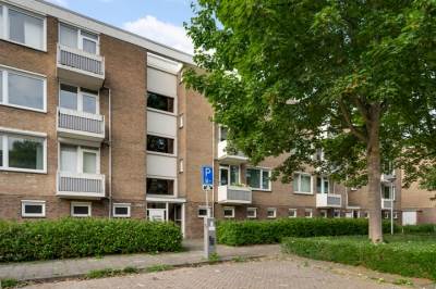 Woning Schippersdreef 34C Maastricht