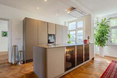 Woning Rubensstraat 742 Amsterdam